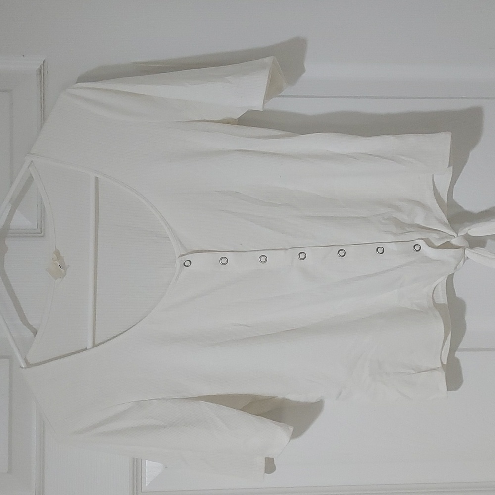 Aeropostle Crop Top